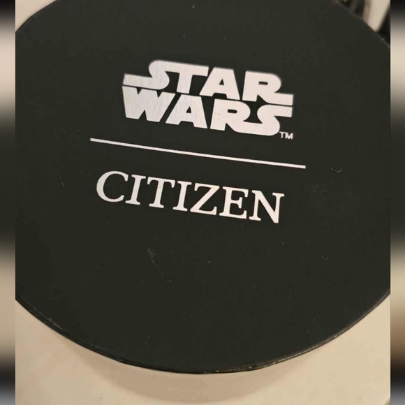 Star Wars Darth Vader Citizen Watch - Picture 5 of 5